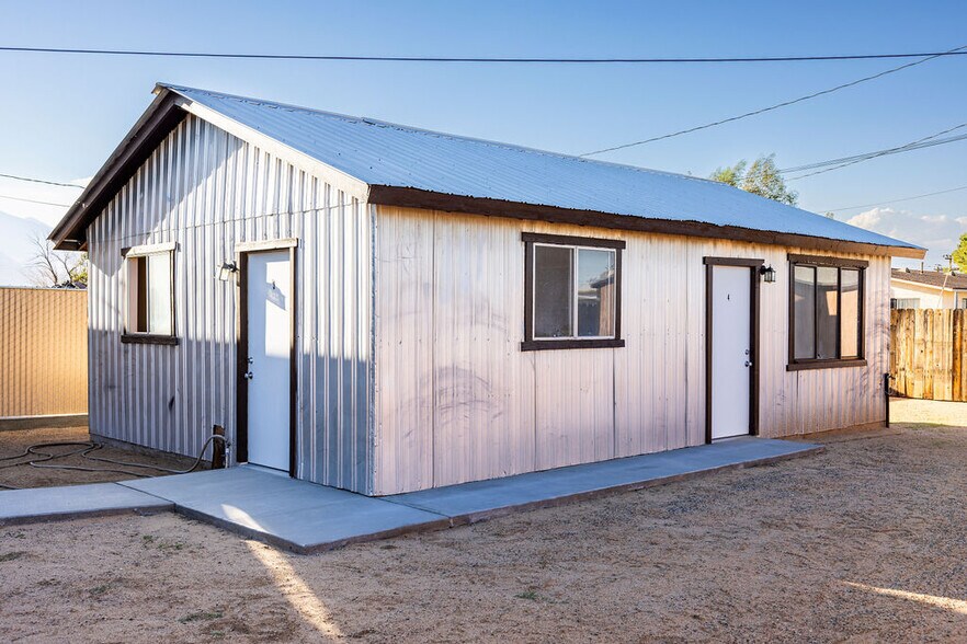 More Photos Of 6618 Inyokern Rd, Inyokern Office For Sale