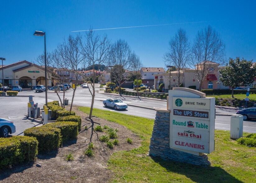 More Photos Of 15501-15531 San Pablo Ave, Richmond Unknown For Lease