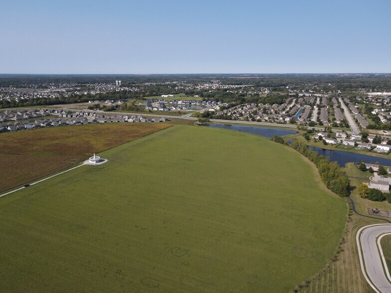 More Photos Of N County Road 900 E, Brownsburg Land For Sale