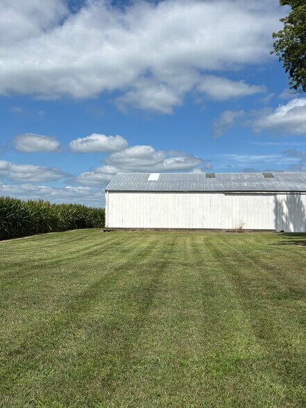 More Photos Of 1028 3200 North Road, Mansfield Land For Sale