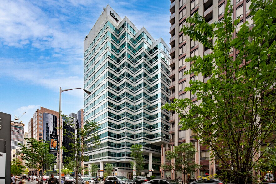 More Photos Of 121 Bloor St E, Toronto Office For Lease