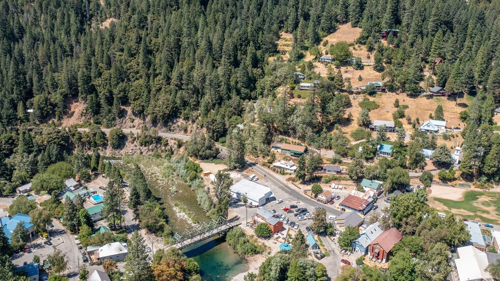 More Photos Of 200 Main St, Downieville Storefront Retail Residential For Sale