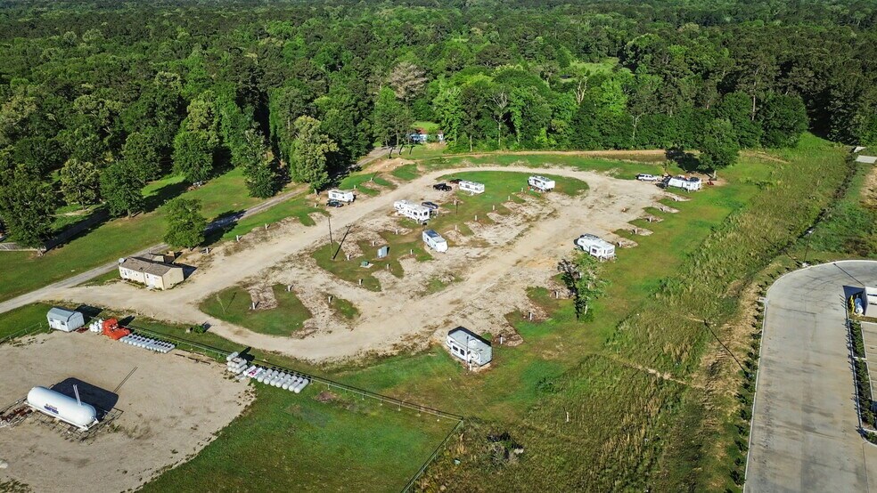 More Photos Of 11777 US Highway 59 N, Livingston Land For Sale