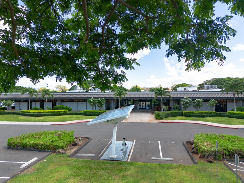 More Photos Of 91-1010 Shangrila St, Kapolei Office For Lease