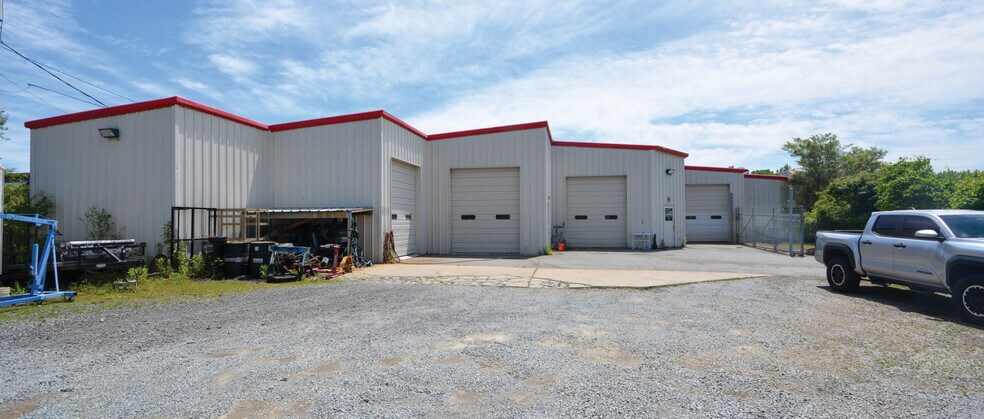 More Photos Of 7473 Warden Rd, North Little Rock Auto Repair For Sale