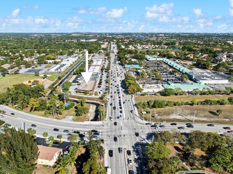 More Photos Of 8075-8091 W Sample Rd, Coral Springs Storefront For Sale
