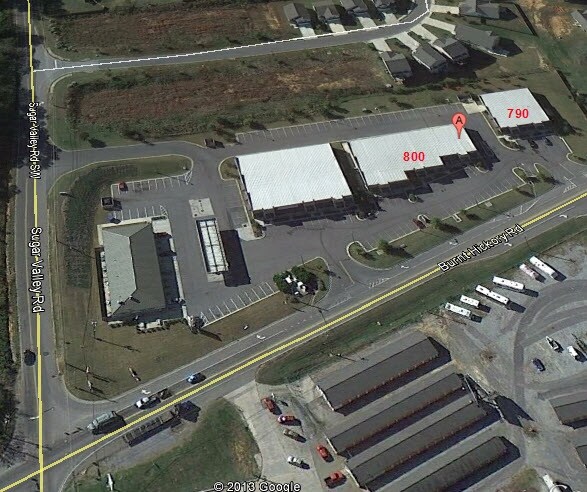 More Photos Of 790 Burnt Hickory Rd, Cartersville Unknown For Lease