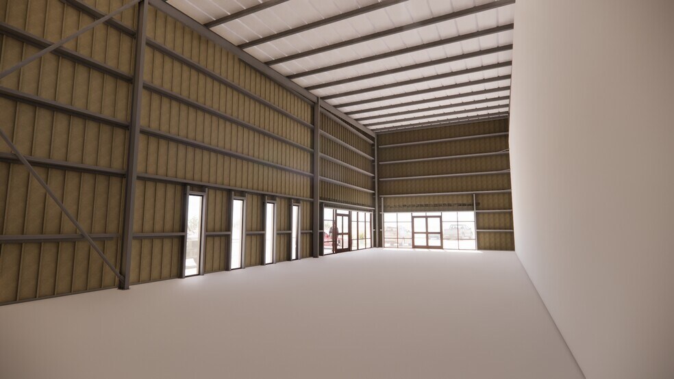 More Photos Of 1630 Northlake Pass, Universal City Industrial For Sale