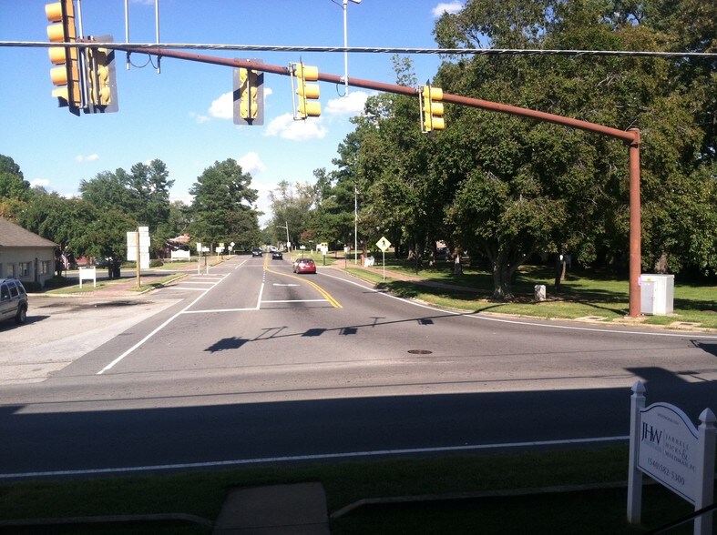 More Photos Of 9064 Courthouse Rd, Spotsylvania Office For Lease