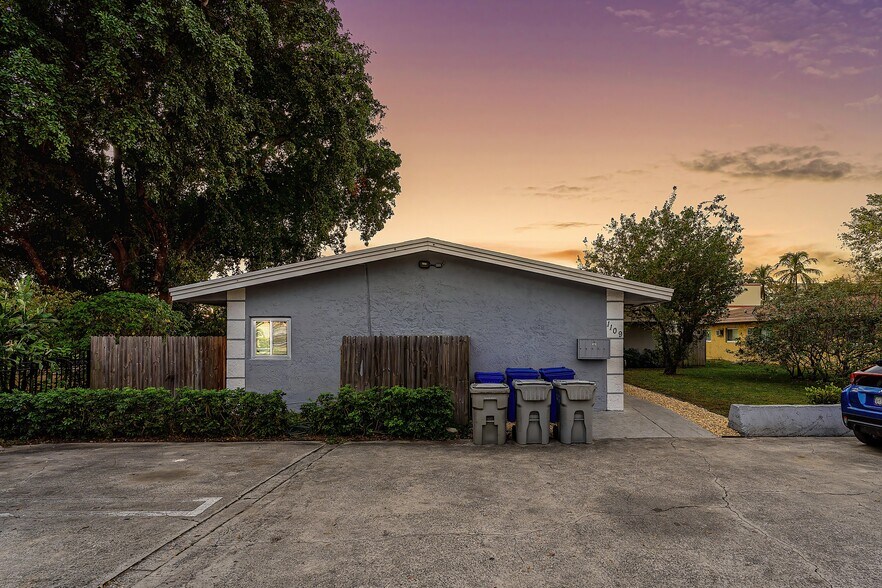 More Photos Of 1109 NW 6th Ave, Pompano Beach Apartments For Sale