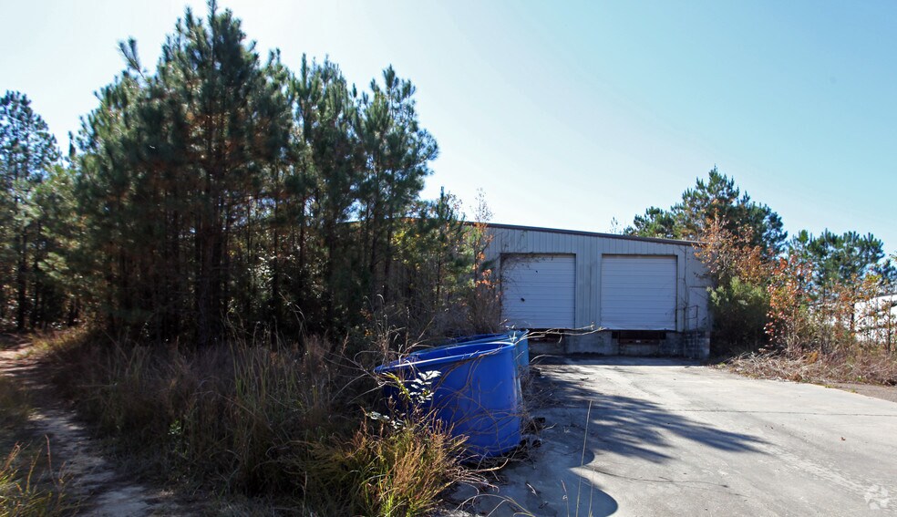 Primary Photo Of 150 Star Rd, Edgefield Warehouse For Sale
