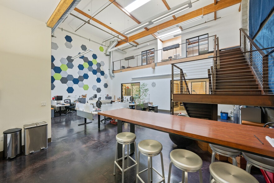 More Photos Of 42 Dore St, San Francisco Office For Lease