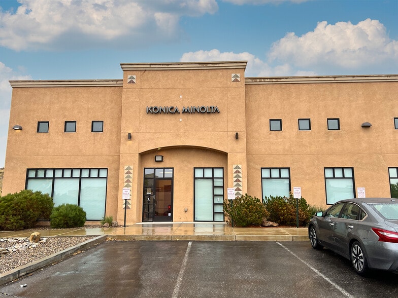 More Photos Of 2420 Midtown Pl NE, Albuquerque Warehouse For Sale