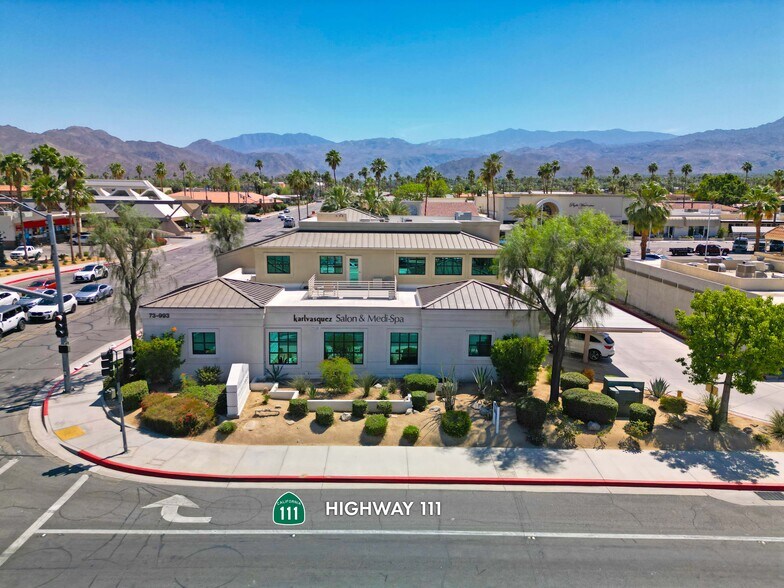 Primary Photo Of 73993 Highway 111, Palm Desert Medical For Sale