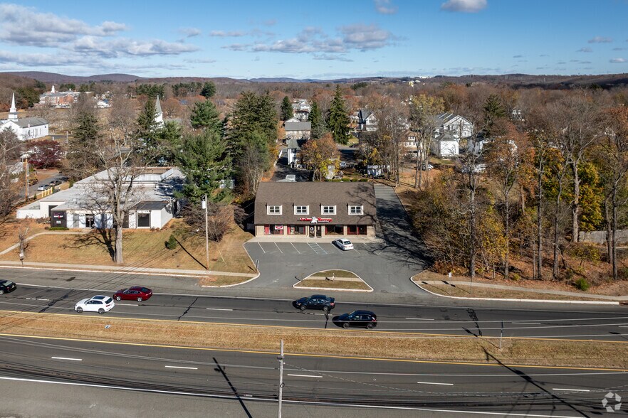 More Photos Of 126 Route 10, Succasunna Freestanding For Lease