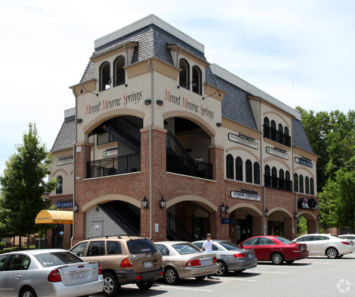 Primary Photo Of 229 Medical Park Rd, Mooresville Office For Sale