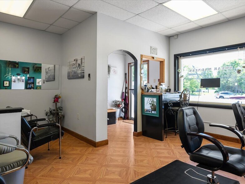 More Photos Of 211 Main St, Ashaway Storefront Retail Office For Sale