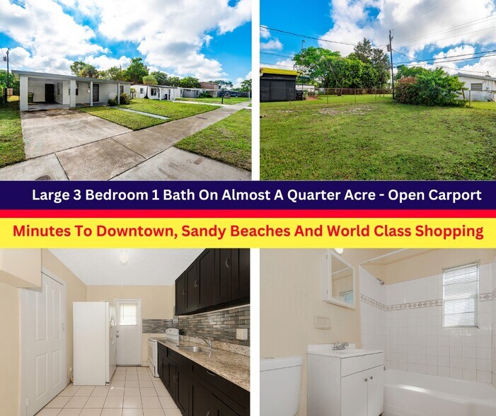 Primary Photo Of 416 NW 19th Ave, Fort Lauderdale Specialty For Sale