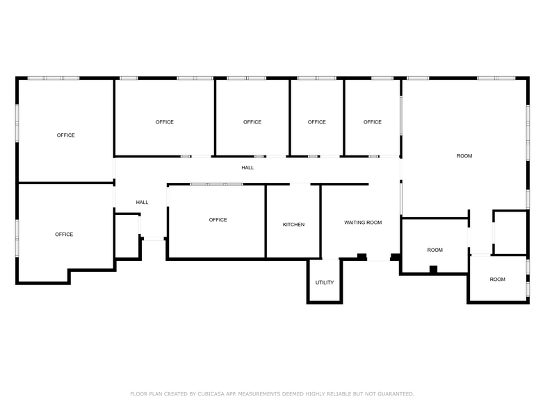 More Photos Of 609 Farmington Ave, Hartford Medical For Lease
