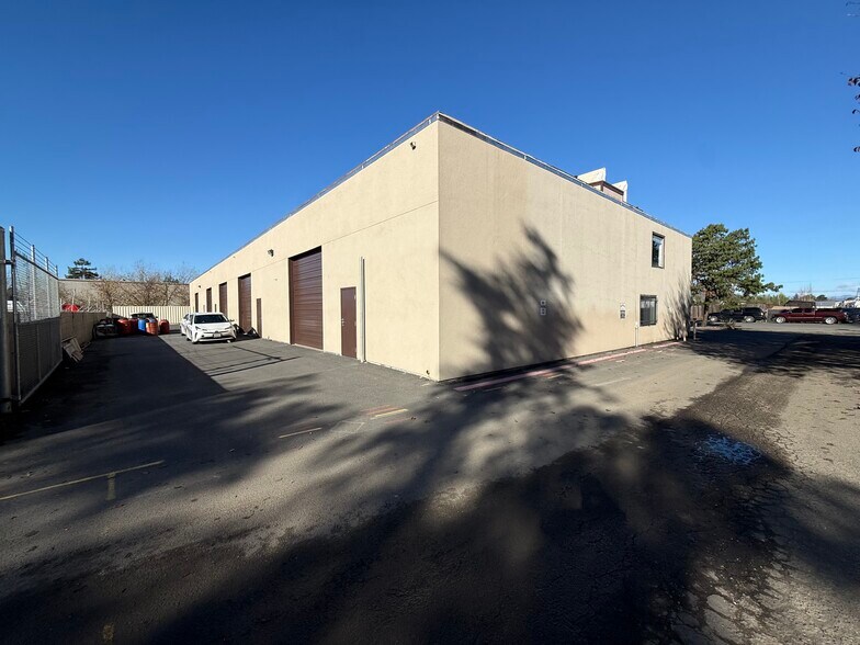 More Photos Of 350 E Todd Rd, Santa Rosa Warehouse For Lease
