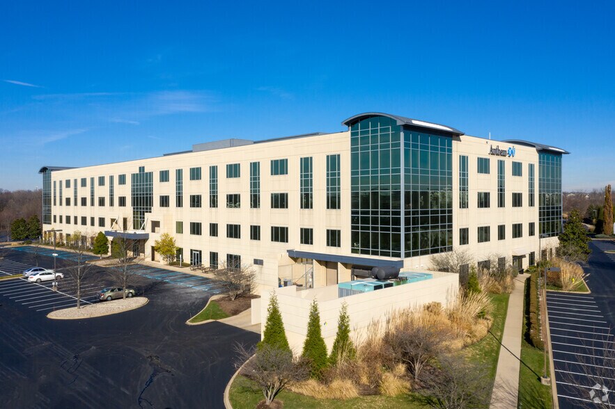 More Photos Of 13550 Triton Park Blvd, Louisville Office For Lease