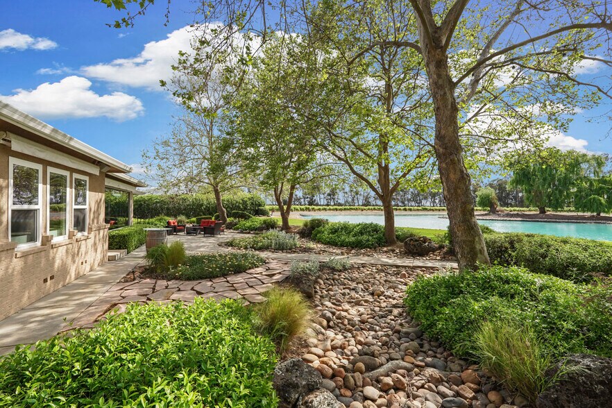 More Photos Of 10675 Valensin Rd, Galt Winery Vineyard For Sale