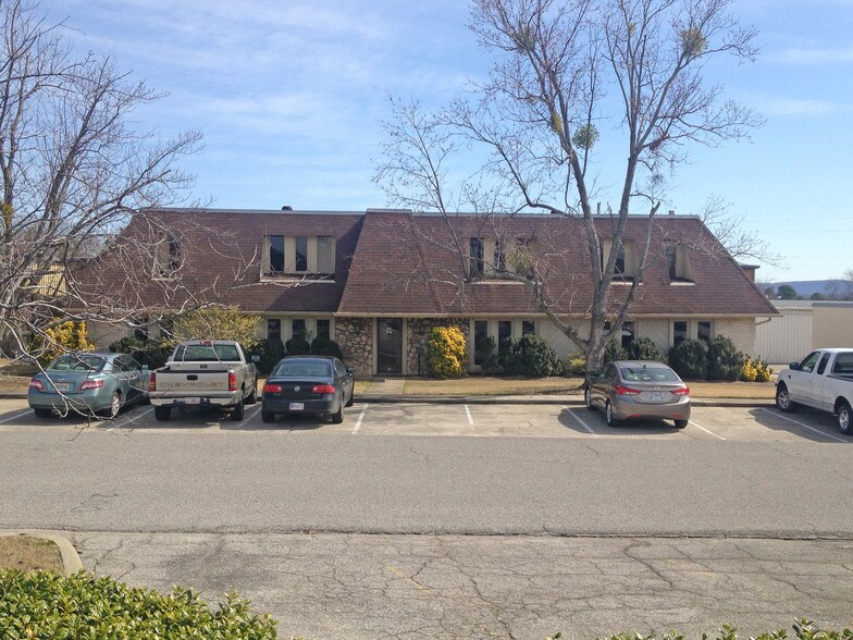 More Photos Of 3431 Lorna Ln, Birmingham Warehouse For Lease