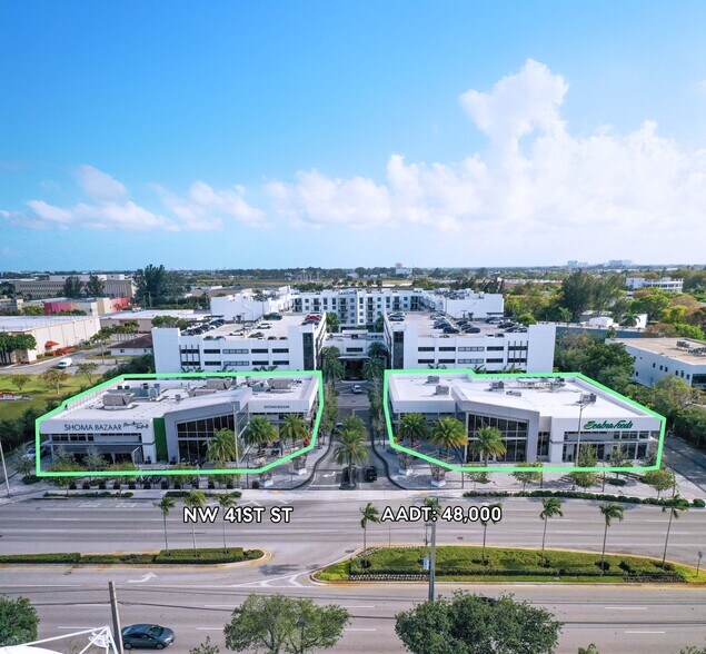 More Photos Of 9420 NW 41st St, Doral General Retail For Sale