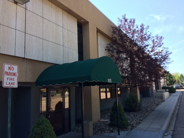 More Photos Of 805 N Murray Blvd, Colorado Springs Office For Lease