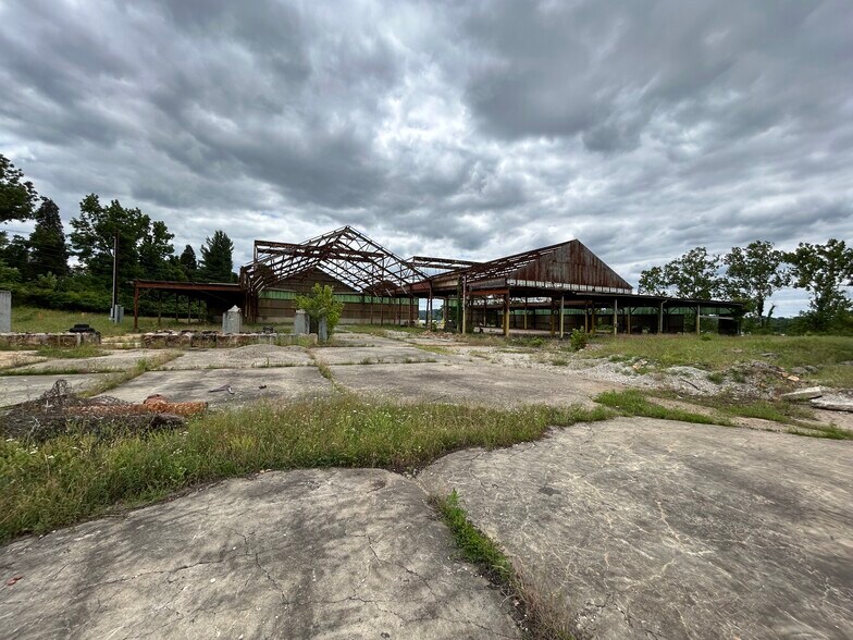 More Photos Of 290 Old Cloverport Holt Rd, Cloverport Land For Sale