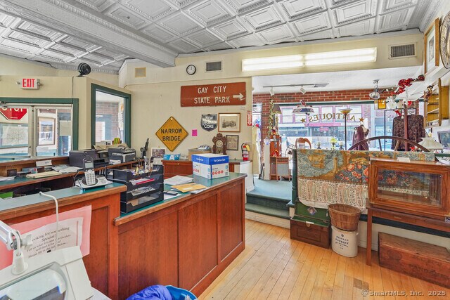 More Photos Of 109 Main St, Putnam General Retail For Sale