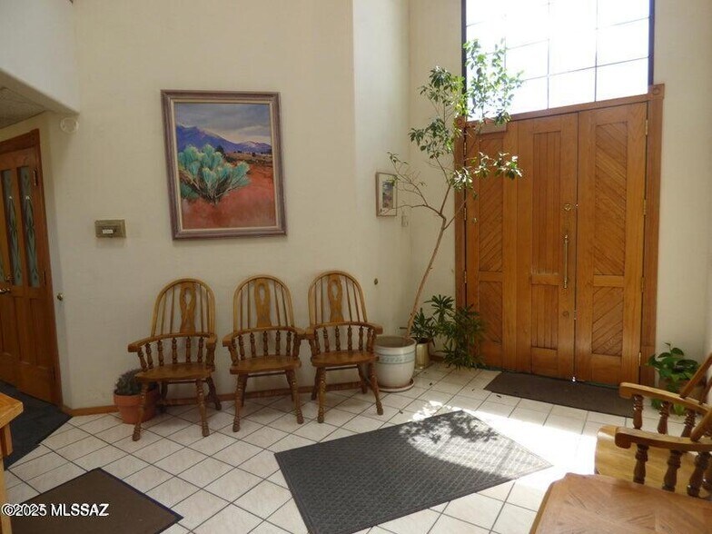 More Photos Of 360 N Court Ave, Tucson Office For Sale