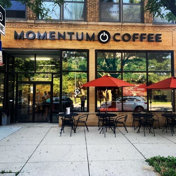 More Photos Of 2111-2115 S State St, Chicago Freestanding For Sale