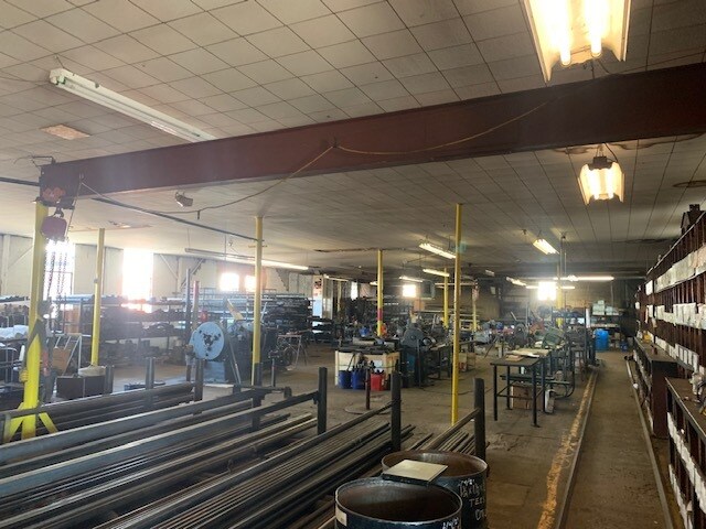 More Photos Of 1814 US Highway 70 SW, Hickory Manufacturing For Sale