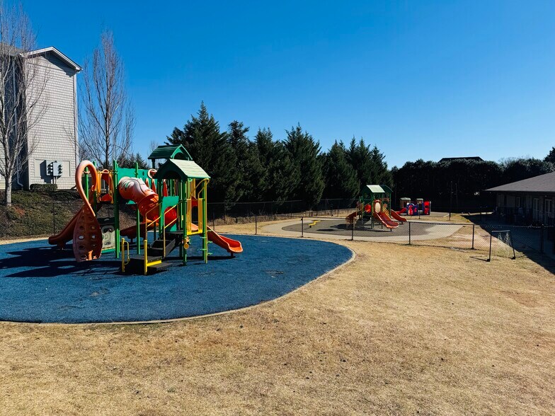 More Photos Of 321 Scuffletown Rd, Simpsonville Daycare Center For Sale