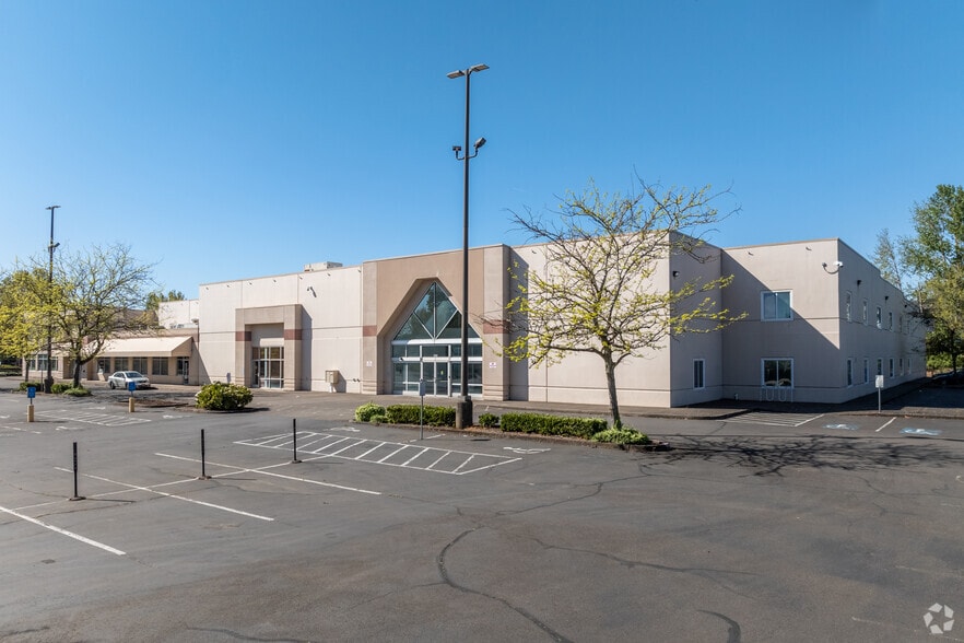 Primary Photo Of 2850-2860 Broadway St NE, Salem Medical For Sale