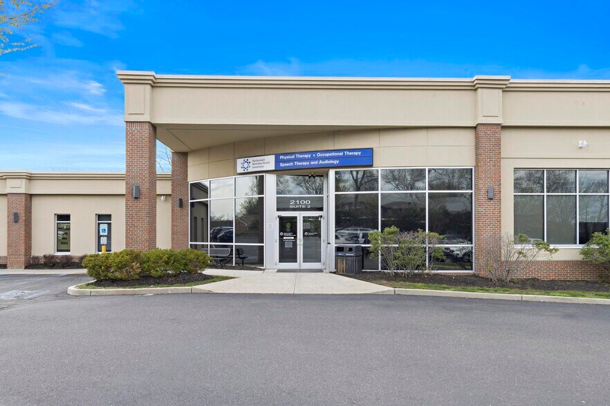 More Photos Of 2100 Corlies Ave, Neptune Medical For Sale