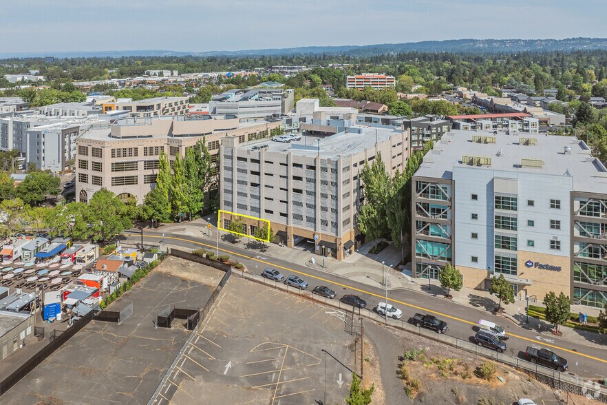 More Photos Of 12655 SW Millikan Way, Beaverton Specialty For Sale