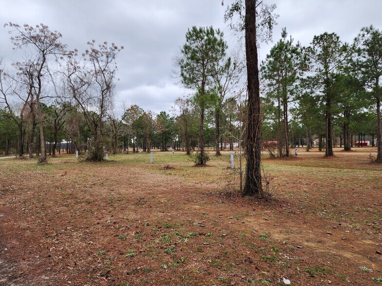 More Photos Of 577 Hoff Rd, Belhaven Land For Sale