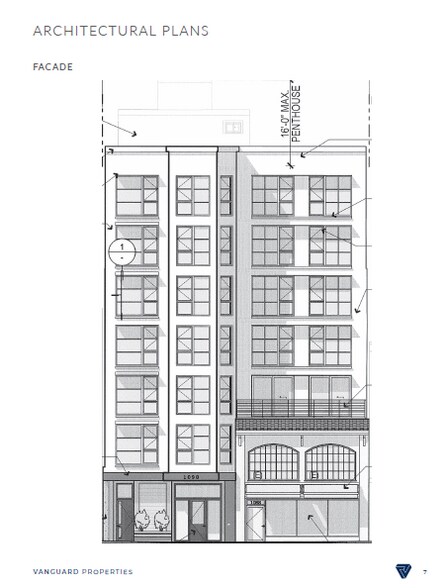 More Photos Of 1088 Howard St, San Francisco Land For Sale