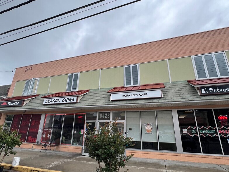 More Photos Of 6423 Frederick Rd, Baltimore Unknown For Lease