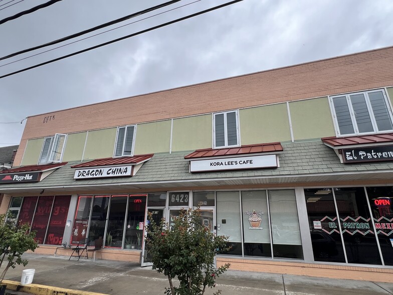 More Photos Of 6423 Frederick Rd, Baltimore Unknown For Lease