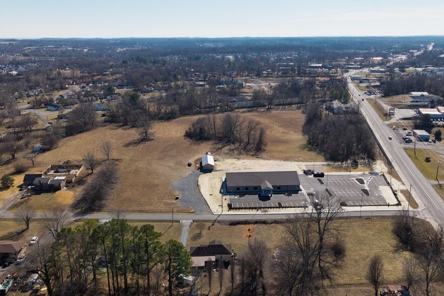 More Photos Of 105 Eastside Dr, White House Land For Sale