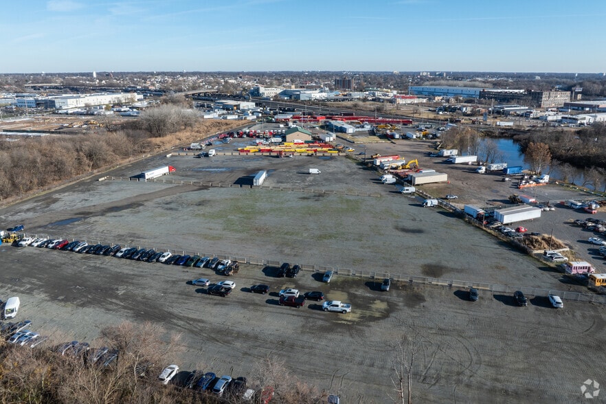 More Photos Of 1435 River Ave, Camden Land For Lease