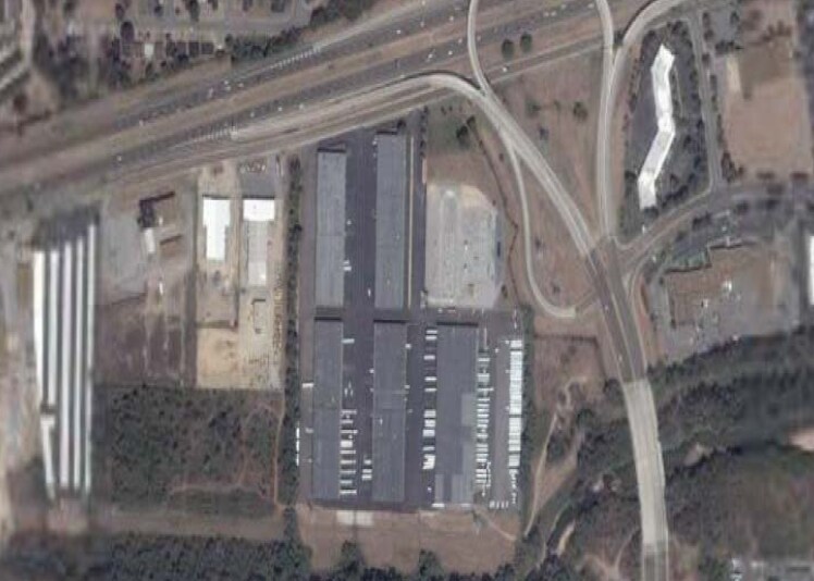 More Photos Of 2761-2918 Huntley Dr, Memphis Distribution For Lease