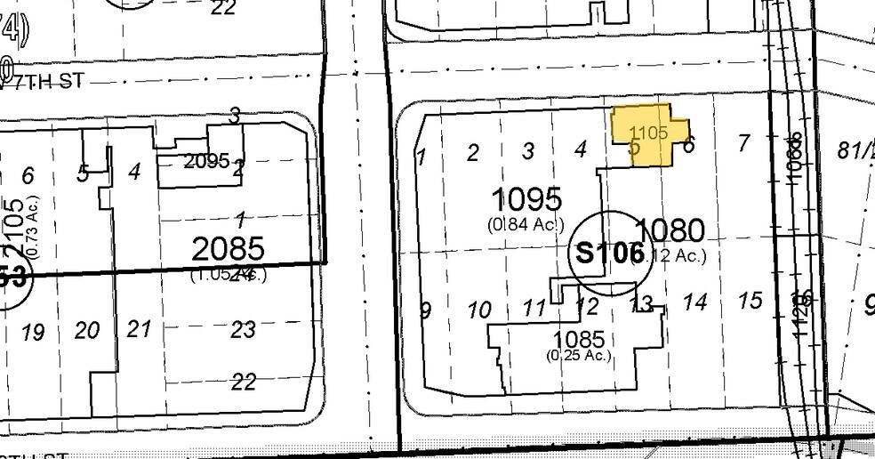 More Photos Of 98 SE 7th St, Miami Office For Lease