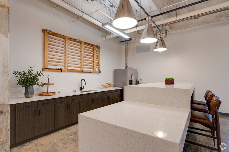 Photo of 1st Floor Ste Flex Space