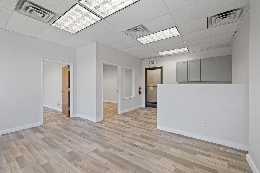 More Photos Of 136 Summit Ave, Montvale Office For Lease