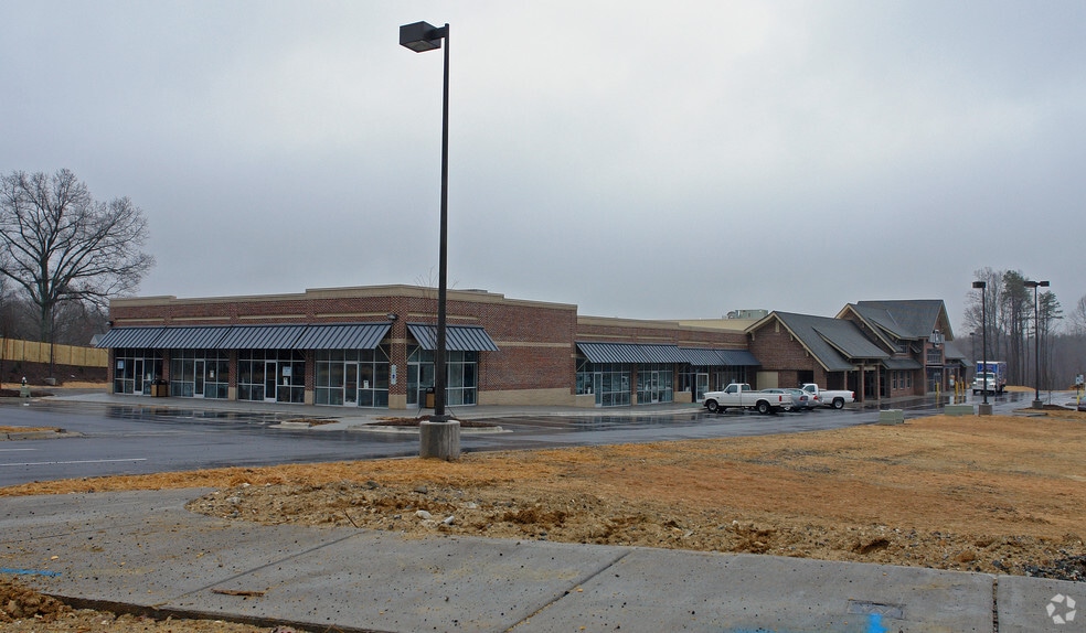 Primary Photo Of 4620 Woody Mill Rd, Greensboro Storefront For Lease