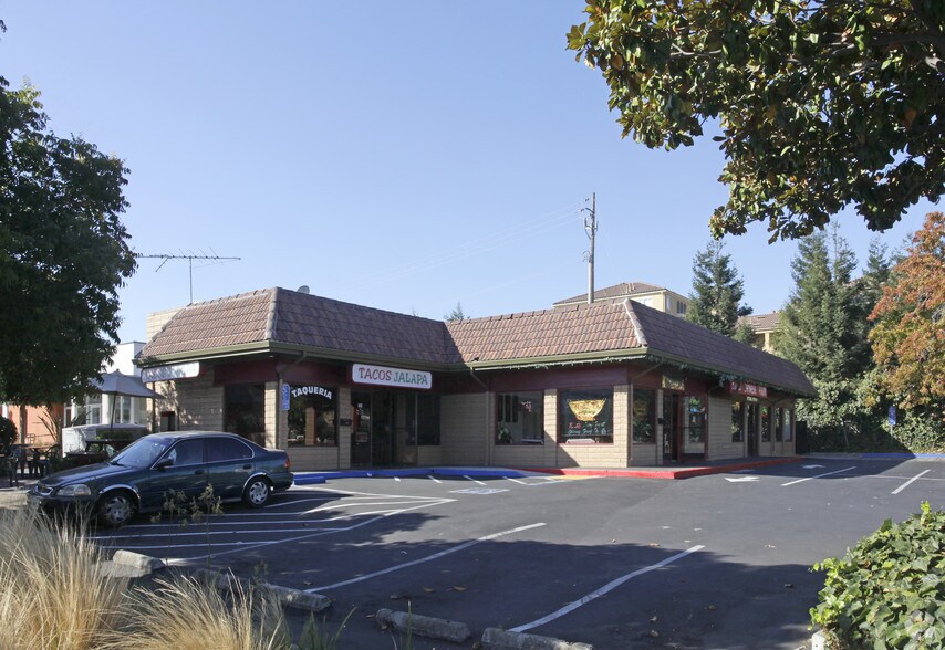 More Photos Of 701-727 Sunnyvale Saratoga Rd, Sunnyvale Unknown For Lease